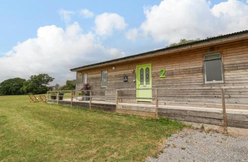 Congresbury House | Lulu Logs