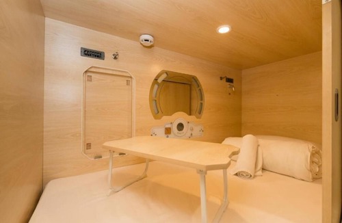 Kampung Paroi Hotel | Luma Nest Senawang by uBook