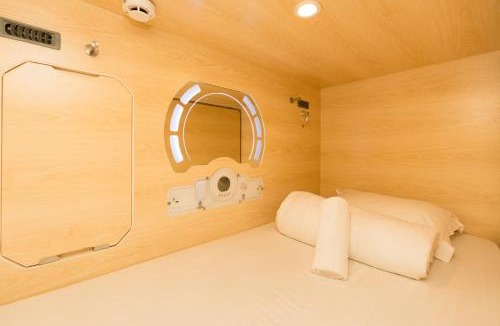 Kampung Paroi Hotel | LumaNest Senawang