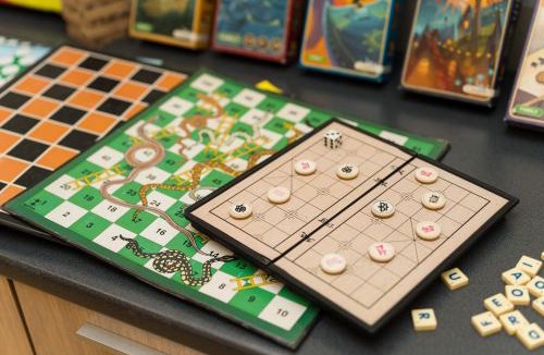 Kampung Paroi Hotel | LumaNest Senawang