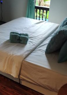 Kampung Sungai Raga Ski Chalet | LumaYan, Guesthouse and Cabin