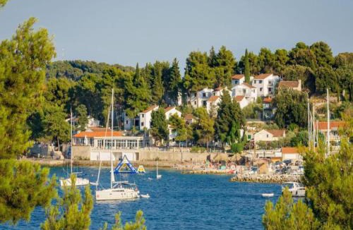 Lumbarda Apartment | Lumbarda Resort Apartments