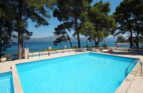 Lumbarda Apartment | Lumbarda Resort Apartments