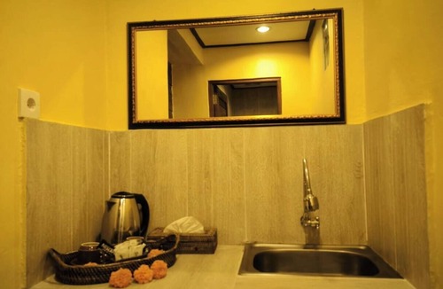 Ubud City-Centre Apartment | Lumbung Sari Ubud 2