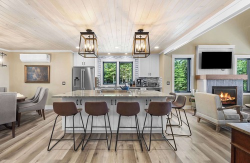 Lamoine House | Lumen Bay House-Ocean Pure