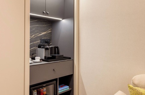San Marco Condo | LUMERA STAY - Brera