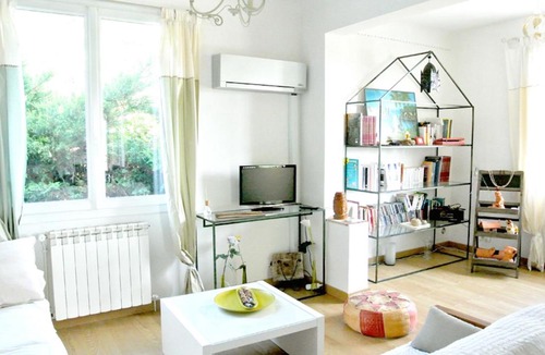 Molleges Villa | Lumière de Provence