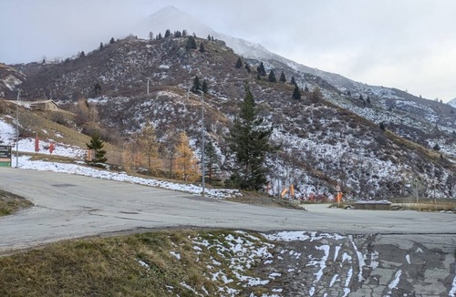 Blendecques Apartment | Lumière des neiges - Apartment on the slopes 6 people - 2 Bathrooms