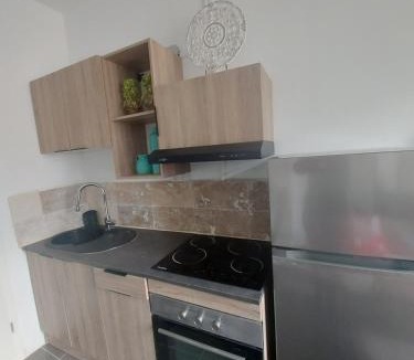 Russange Apartment | Lumière Luxembourg