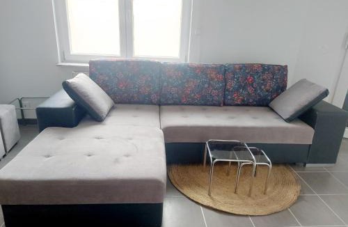 Russange Apartment | Lumière Luxembourg