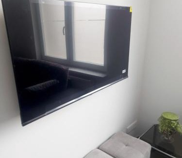 Russange Apartment | Lumière Luxembourg
