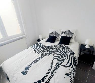 Russange Apartment | Lumière Luxembourg