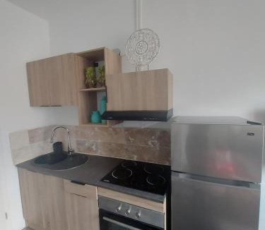 Russange Apartment | Lumière Luxembourg