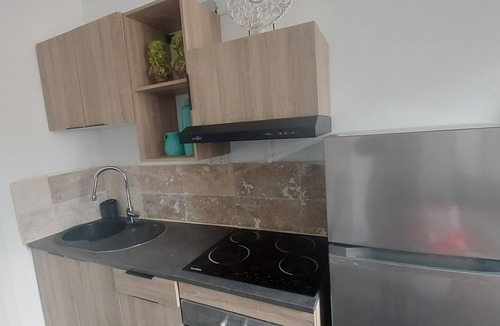 Russange Apartment | Lumière Luxembourg