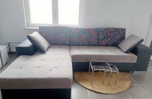 Russange Apartment | Lumière Luxembourg