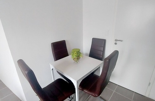Russange Apartment | Lumière Luxembourg
