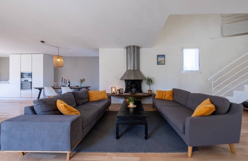 Barriere de Paris Apartment | Lumière Toulousaine - Duplex climatisé