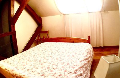 Saint-Maurice Pellevoisin Bed & Breakfast | Lumières B&B