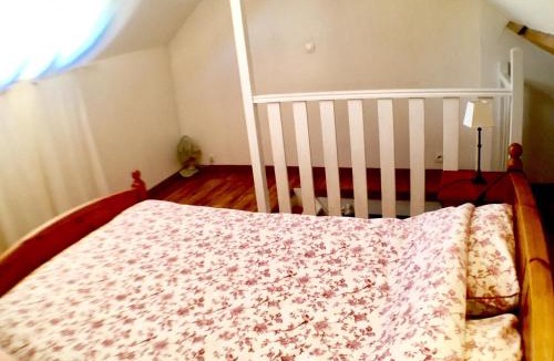 Saint-Maurice Pellevoisin Bed & Breakfast | Lumières B&B