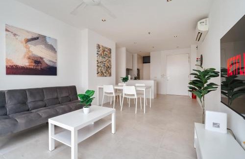 Tropicana Apartment | Lumi Tropicana Golf Course View