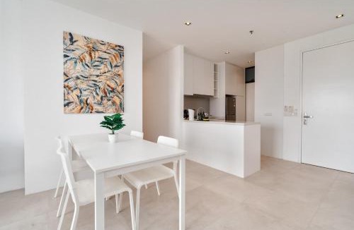 Tropicana Apartment | Lumi Tropicana Golf Course View