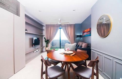 Tropicana Apartment | Lumi Tropicana - Idealhub