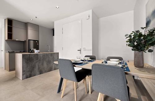 Tropicana Apartment | Lumi Tropicana