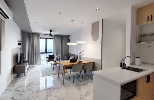 Tropicana Apartment | Lumi Tropicana