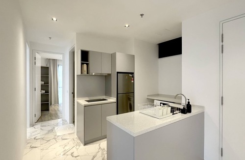 Tropicana Apartment | Lumi Tropicana