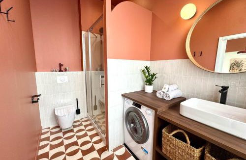 Voltaire - Saint Amour Apartment | Lumiere - Chic cocoon au coeur de lyon