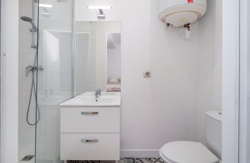 Buers Apartment | Lumignons Lyonnais - Doua