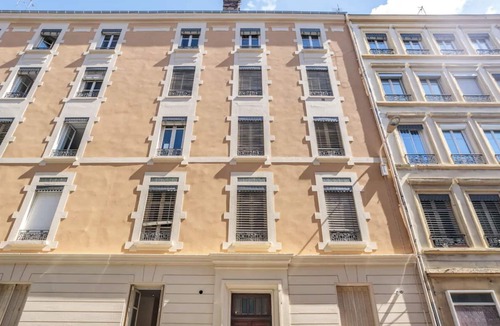 Vaise Apartment | Lumignons Lyonnais - Vaise