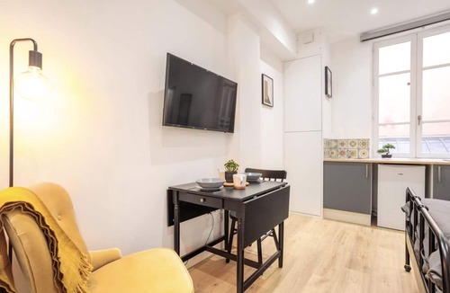 Vaise Apartment | Lumignons Lyonnais - Vaise