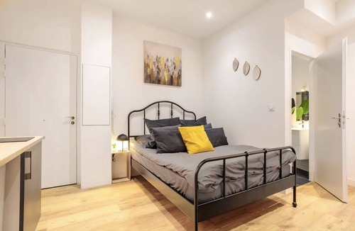 Vaise Apartment | Lumignons Lyonnais - Vaise