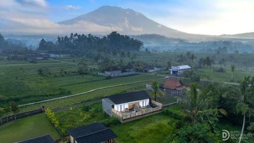 Selat Villa | Lumina Villa Sidemen