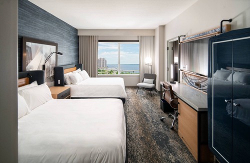 Downtown Historic District Hotel | Luminary Hotel & Co., Autograph Collection