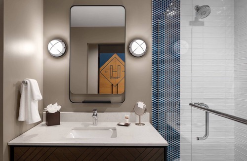 Downtown Historic District Hotel | Luminary Hotel & Co., Autograph Collection