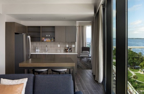 Downtown Historic District Hotel | Luminary Hotel & Co., Autograph Collection