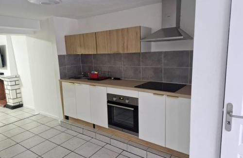 Valenciennes House | Lumineuse avec jardin