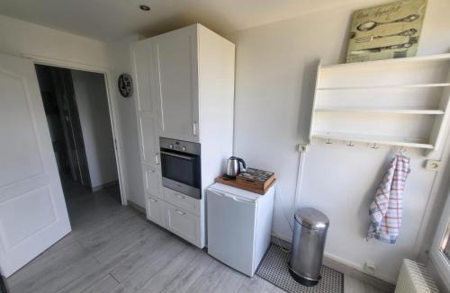 Beauvais Apartment | Lumineux appartement