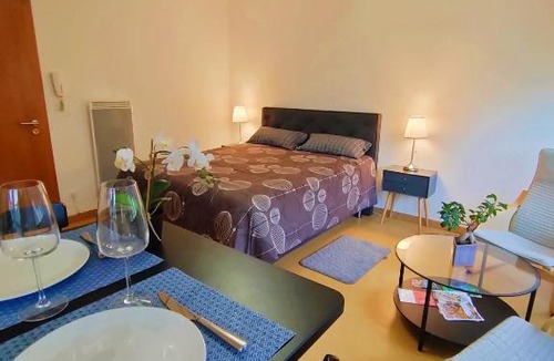 Thann Apartment | Lumineux Appartement Free Parking Nature Ville tt équipé