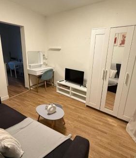 Asnieres-sur-Seine Apartment | Lumineux et agréable