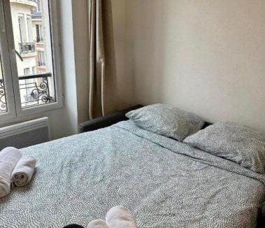 Asnieres-sur-Seine Apartment | Lumineux et agréable
