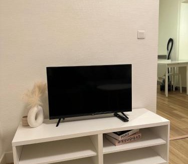 Asnieres-sur-Seine Apartment | Lumineux et agréable