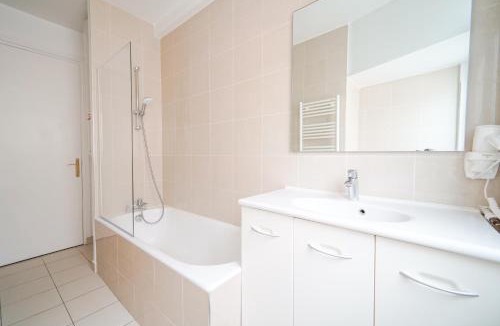 Neuilly-sur-Seine Apartment | Lumineux et chaleureux à Neuilly