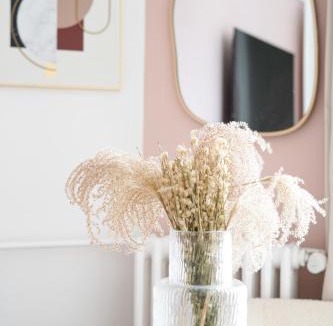 Neuilly-sur-Seine Apartment | Lumineux et chaleureux à Neuilly
