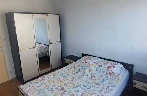 Stalingrad - Lamothe Apartment | Lumineux et Proche du Centre
