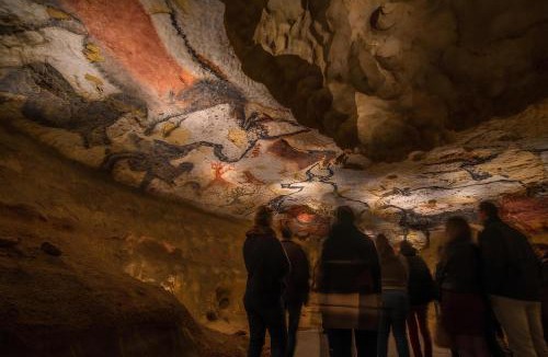 La Fagette Apartment | Lumineux Le Bugue