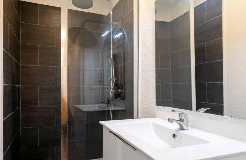 Saint-Mathieu Apartment | Lumineux T5 - Climatisation