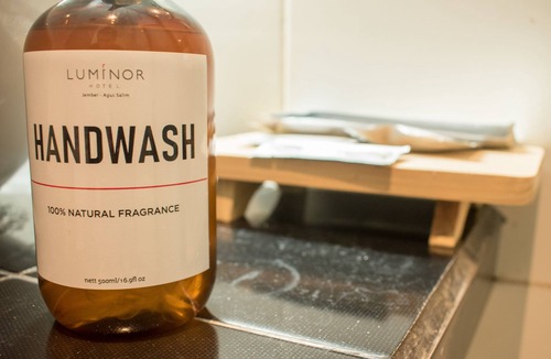 Jember Hotel | Luminor Hotel Jember by WH